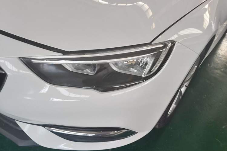 Used Buick Regal 2019 20T Elite Version China VI Standard Left Front Headlight