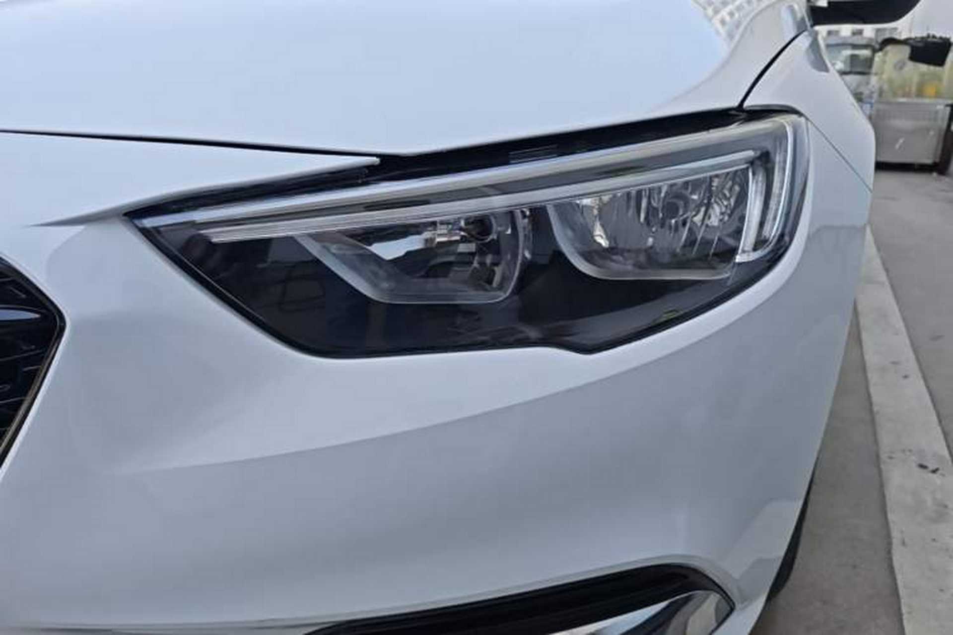 Used Buick Regal 2019 20T Elite Version China VI Standard Left Front Headlight