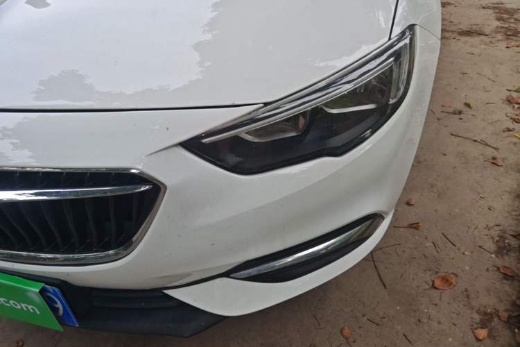 Used Buick Regal 2019 20T Elite Version China VI Standard Left Front Headlight