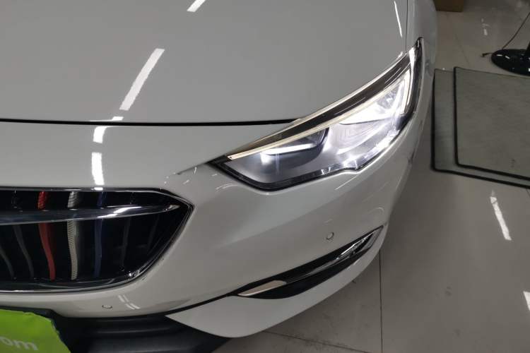 Used Buick Regal 2019 20T Elite Version China VI Standard Left Front Headlight