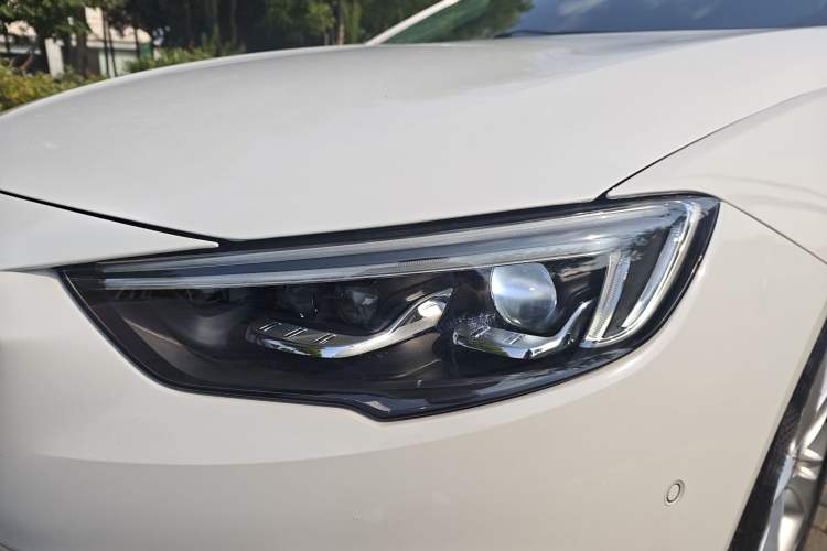 Used Buick Regal 2019 20T Luxury Model China VI Standard Left Front Headlight