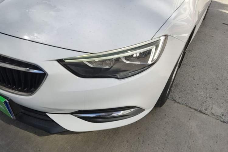Used Buick Regal 2019 20T Elite Version China VI Standard Left Front Headlight