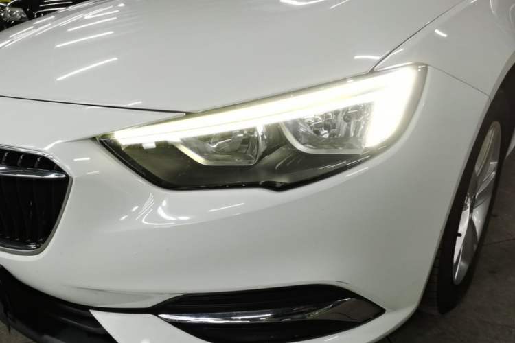 Used Buick Regal 2019 20T Elite Version China VI Standard Left Front Headlight