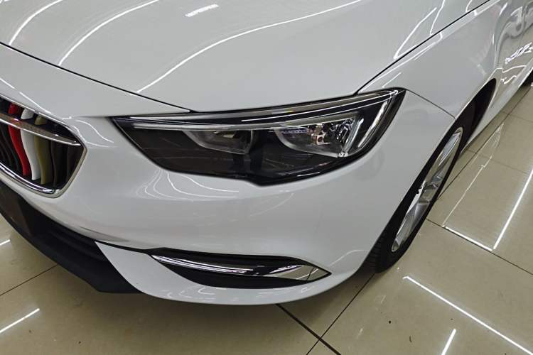 Used Buick Regal 2019 20T Elite Version China VI Standard Left Front Headlight
