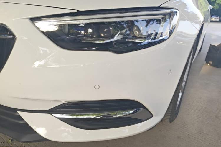 Used Buick Regal 2019 20T Luxury Model China VI Standard Left Front Headlight