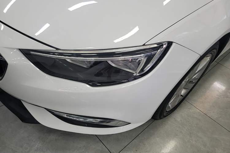 Used Buick Regal 2019 20T Elite Version China VI Standard Left Front Headlight