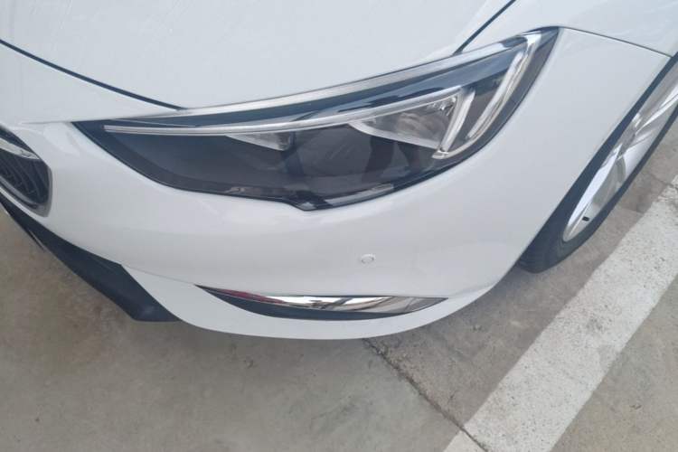 Used Buick Regal 2019 20T Elite Version China VI Standard Left Front Headlight