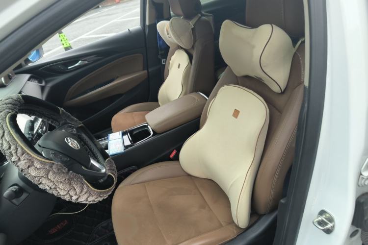 Used Buick Regal 2019 20T Elite Version China VI Standard Left Front Seat