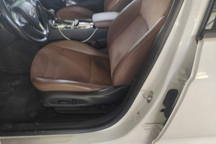 Used Buick Regal 2019 20T Elite Version China V Standard Left Front Seat