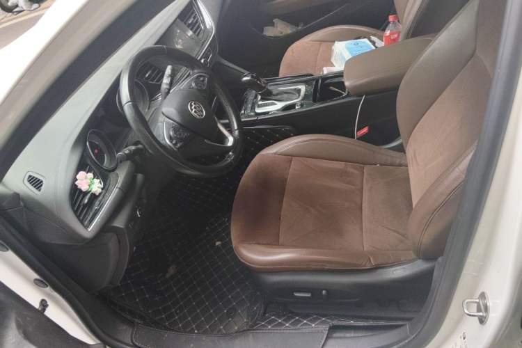 Used Buick Regal 2019 20T Elite Version China VI Standard Left Front Seat