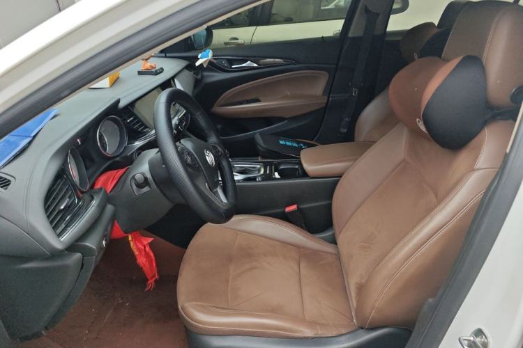 Used Buick Regal 2019 20T Luxury Model China VI Standard Left Front Seat