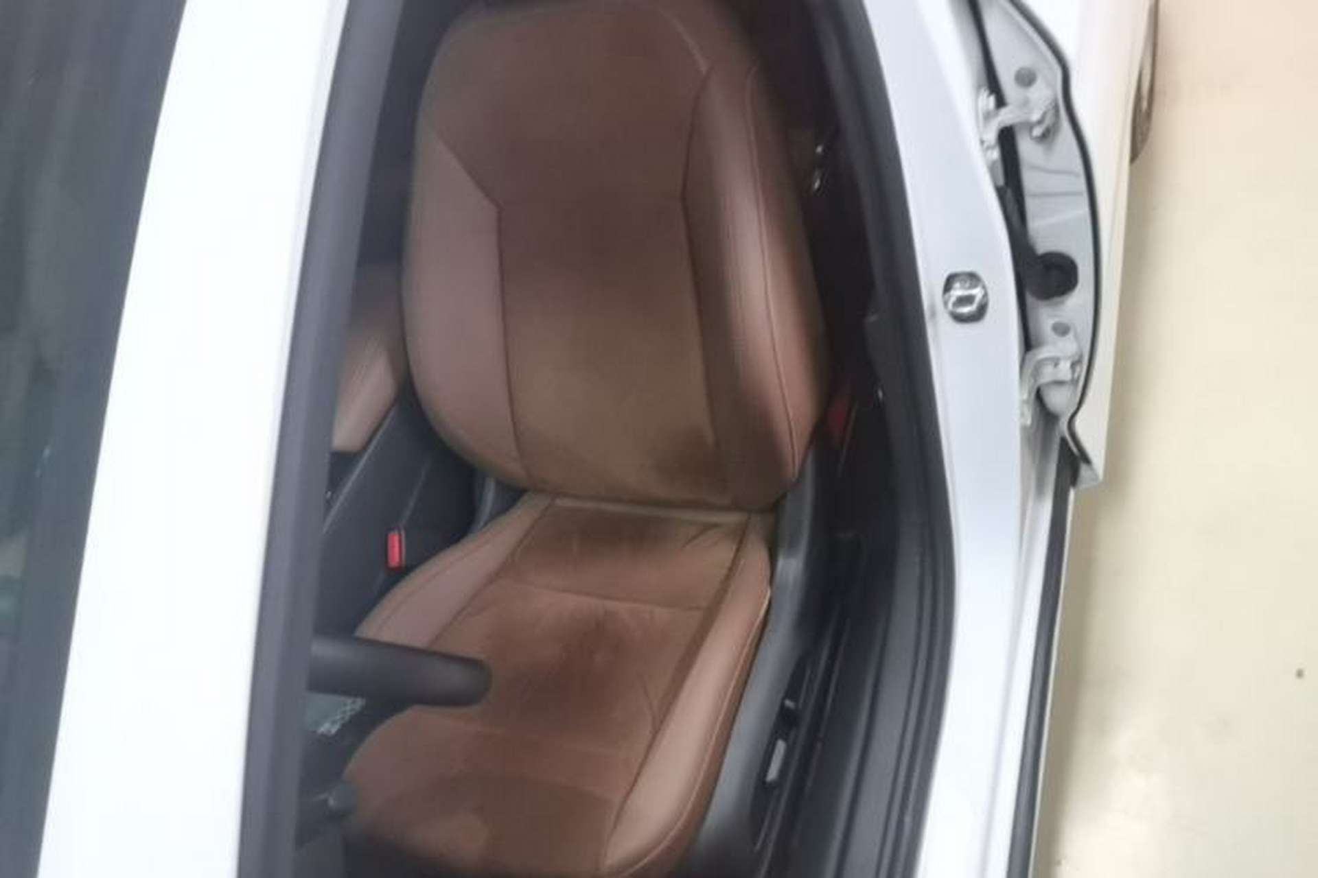 Used Buick Regal 2019 20T Elite Version China V Standard Left Front Seat
