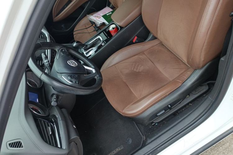 Used Buick Regal 2019 20T Elite Version China VI Standard Left Front Seat