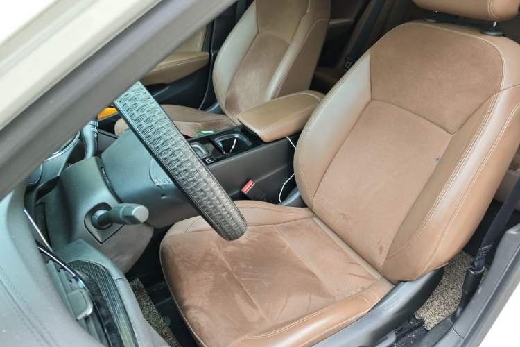 Used Buick Regal 2019 20T Elite Version China VI Standard Left Front Seat