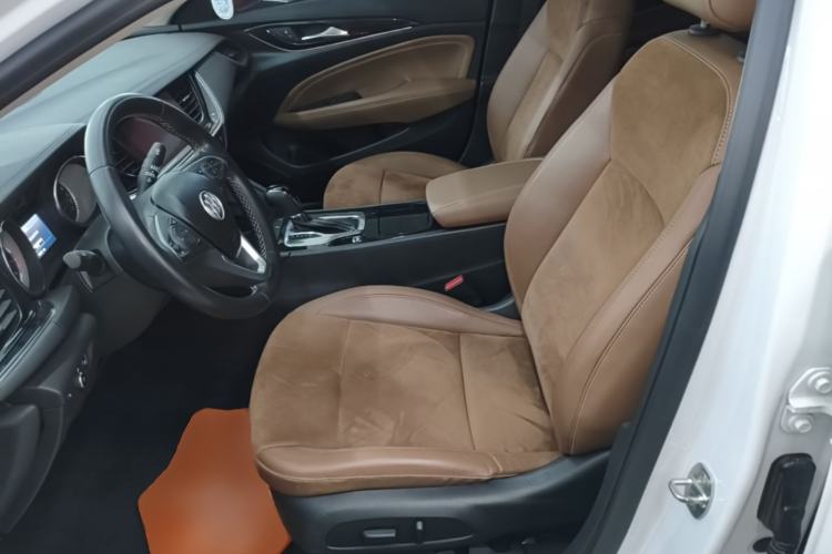 Used Buick Regal 2019 20T Elite Version China VI Standard Left Front Seat