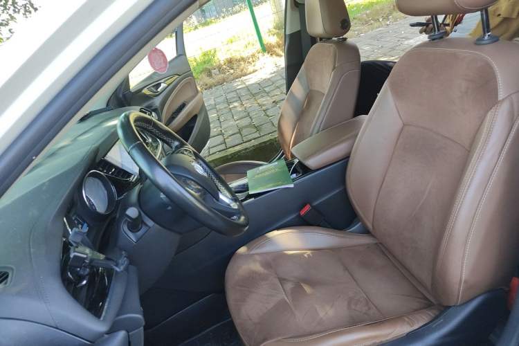 Used Buick Regal 2019 20T Elite Version China VI Standard Left Front Seat