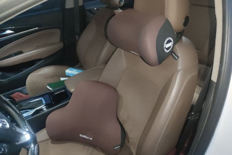 Used Buick Regal 2019 20T Elite Version China VI Standard Left Front Seat