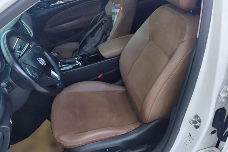 Used Buick Regal 2019 20T Elite Version China VI Standard Left Front Seat