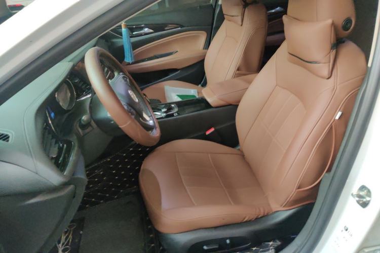 Used Buick Regal 2019 20T Elite Version China VI Standard Left Front Seat