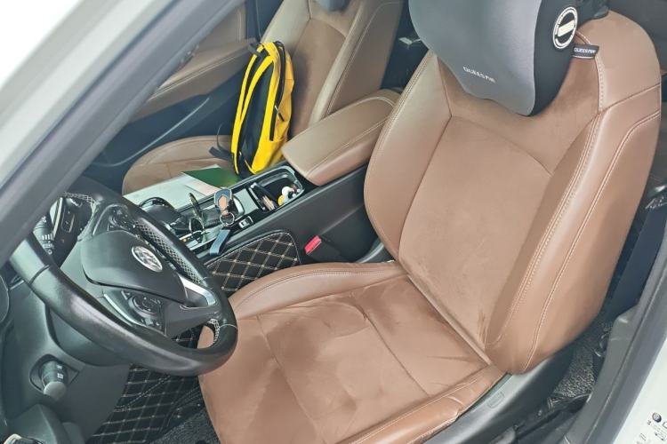 Used Buick Regal 2019 20T Elite Version China VI Standard Left Front Seat