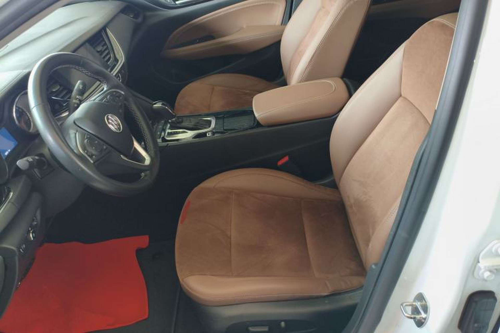 Used Buick Regal 2019 20T Elite Version China VI Standard Left Front Seat