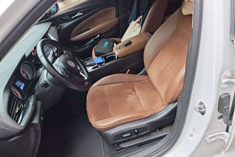 Used Buick Regal 2019 20T Elite Version China VI Standard Left Front Seat