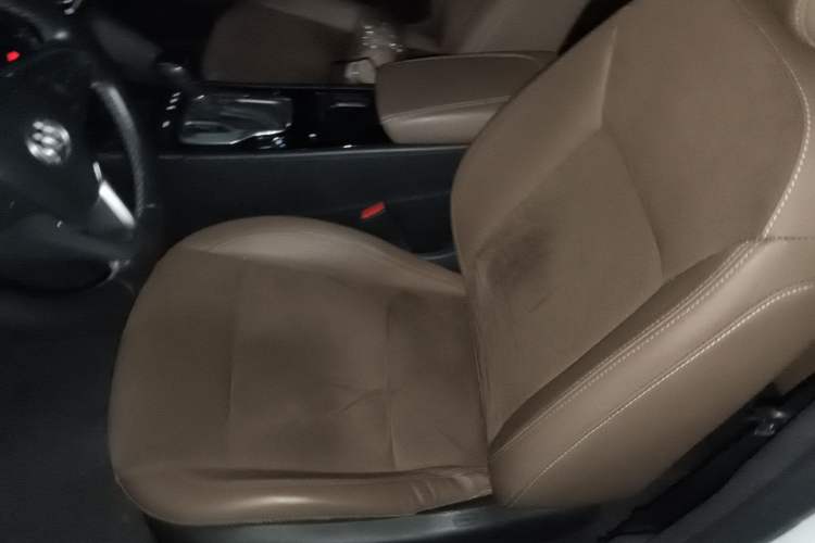 Used Buick Regal 2019 20T Luxury Model China VI Standard Left Front Seat