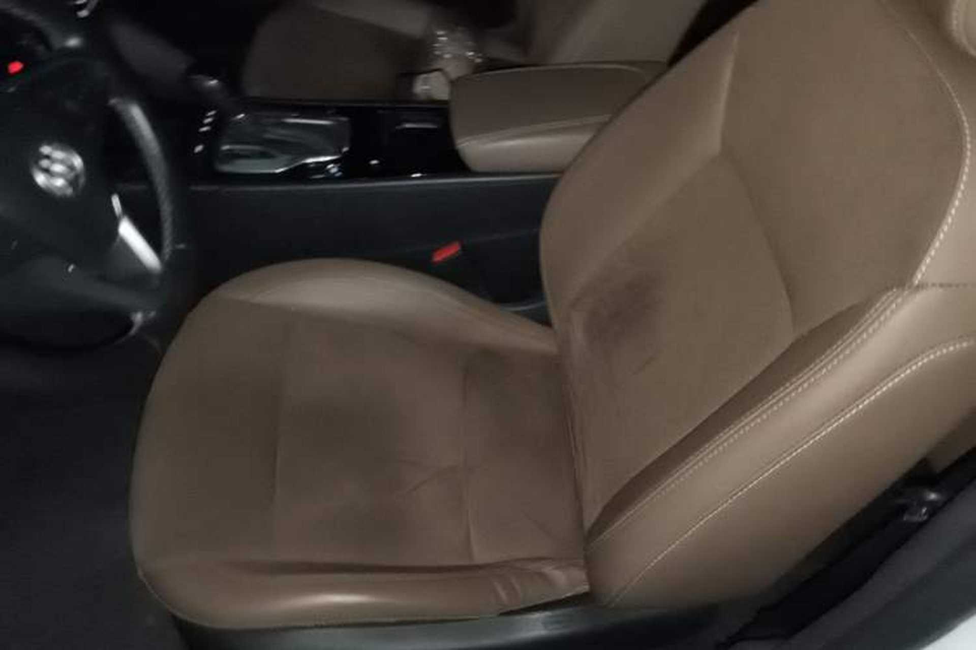 Used Buick Regal 2019 20T Luxury Model China VI Standard Left Front Seat
