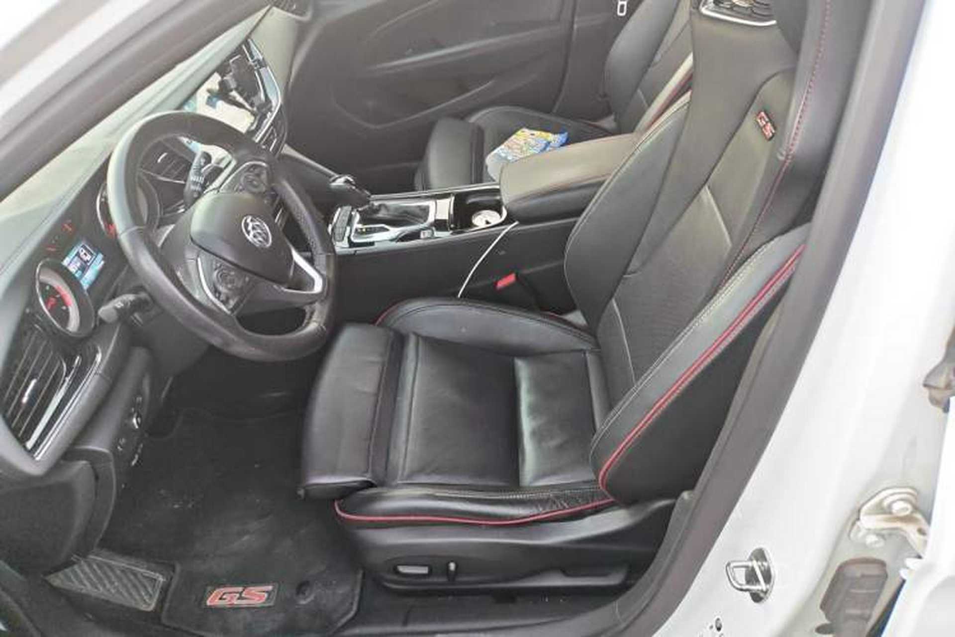 Used Buick Regal 2019 GS 28T Elite Model China VI Standard Left Front Seat