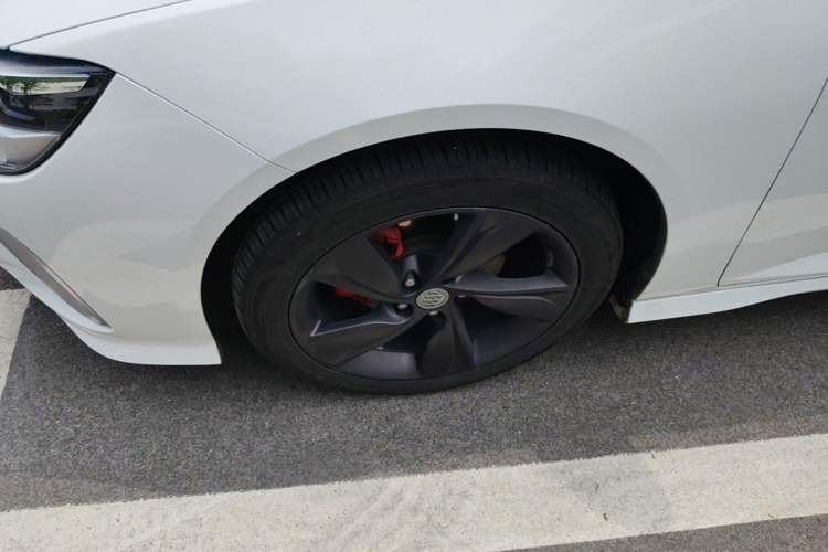 Used Buick Regal 2019 GS 28T Elite Model China VI Standard Left Front Wheel Hub
