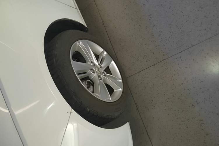 Used Buick Regal 2019 20T Luxury Model China V Standard Left Front Wheel Hub