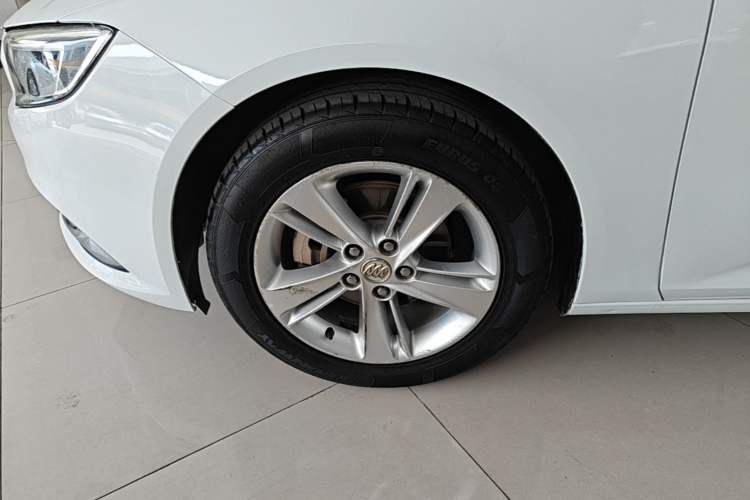 Used Buick Regal 2019 20T Elite Version China V Standard Left Front Wheel Hub