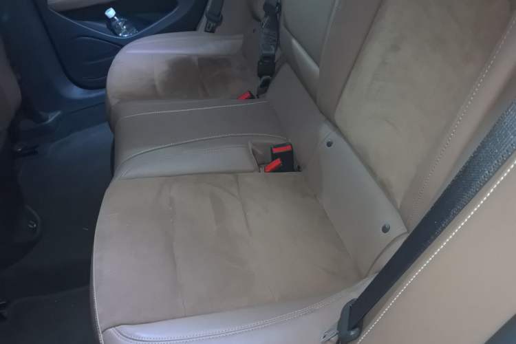 Used Buick Regal 2019 20T Elite Version China VI Standard Left Rear Seat