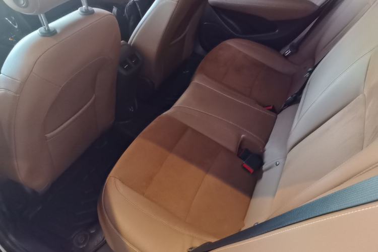 Used Buick Regal 2019 20T Elite Version China VI Standard Left Rear Seat