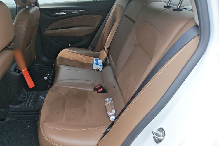 Used Buick Regal 2019 20T Elite Version China VI Standard Left Rear Seat