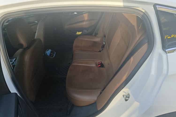 Used Buick Regal 2019 20T Elite Version China VI Standard Left Rear Seat