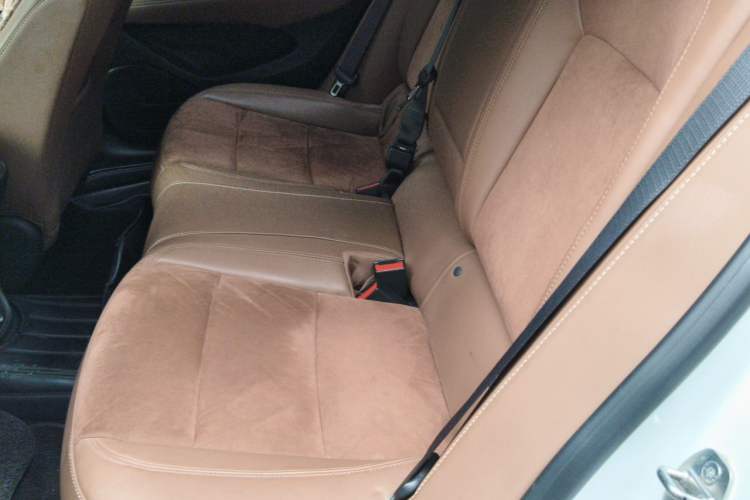 Used Buick Regal 2019 20T Elite Version China VI Standard Left Rear Seat