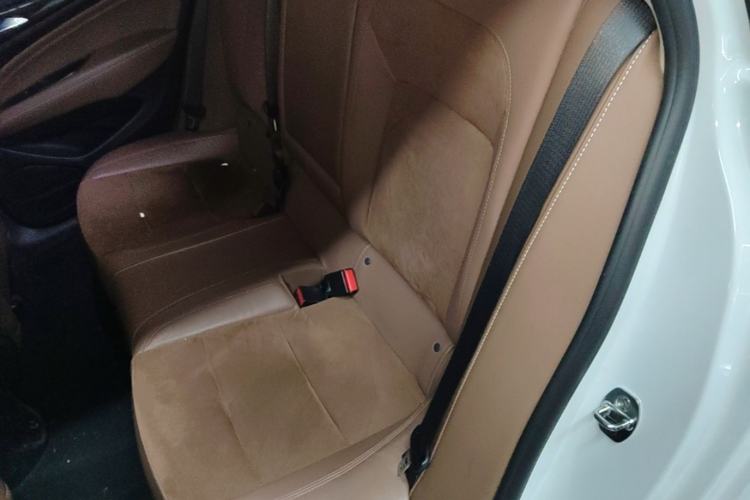 Used Buick Regal 2019 20T Elite Version China VI Standard Left Rear Seat