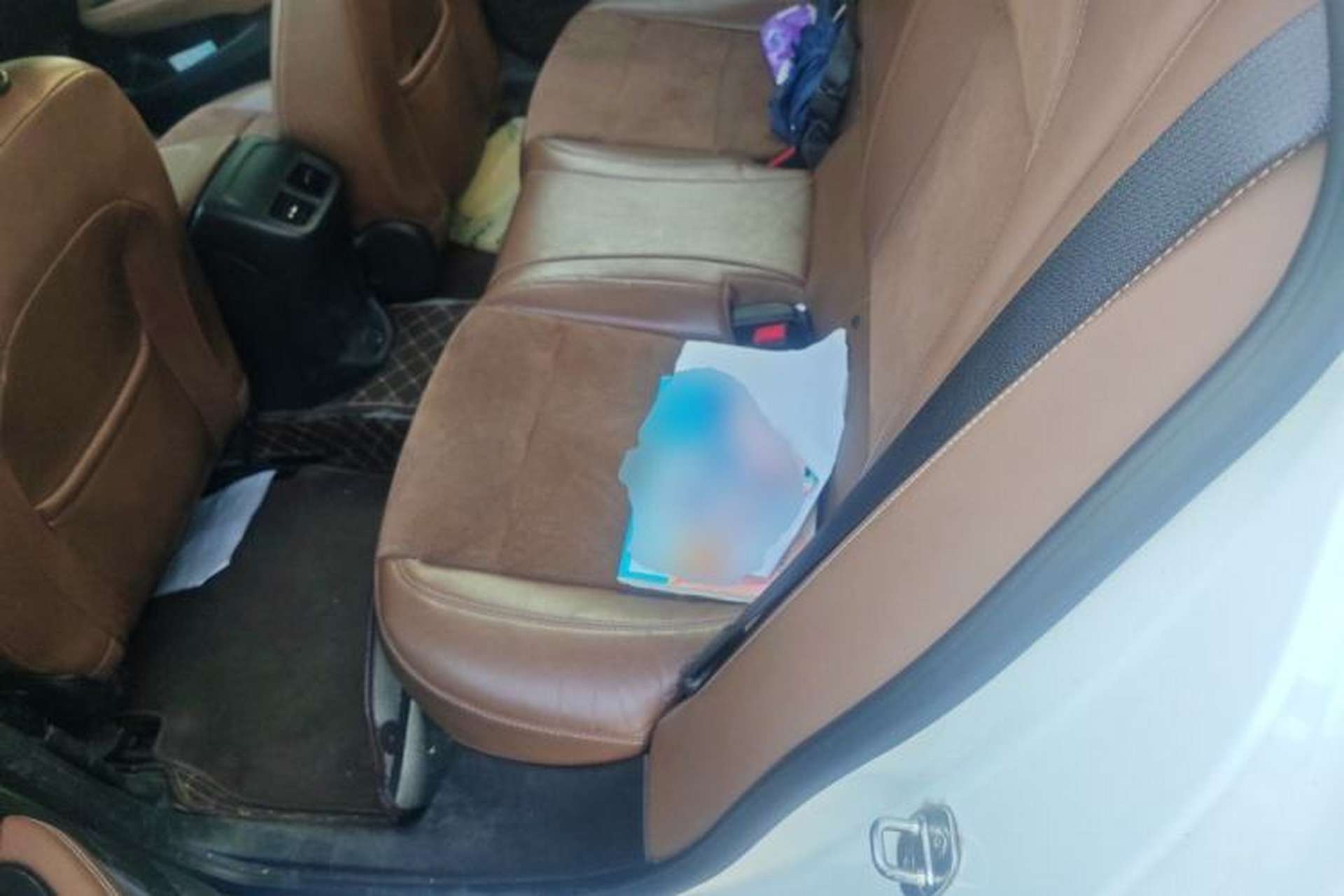 Used Buick Regal 2019 20T Elite Version China VI Standard Left Rear Seat