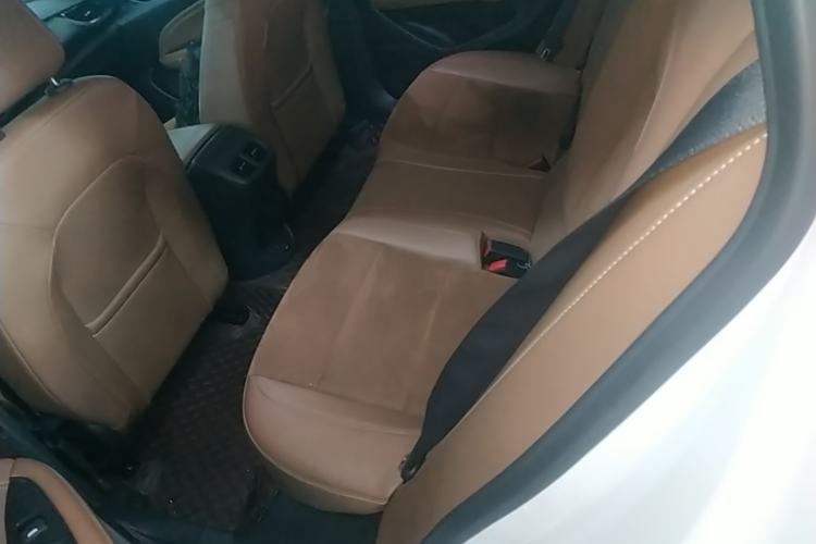 Used Buick Regal 2019 20T Elite Version China VI Standard Left Rear Seat