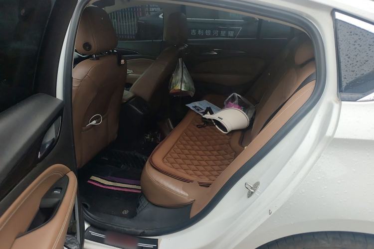 Used Buick Regal 2019 20T Elite Version China VI Standard Left Rear Seat