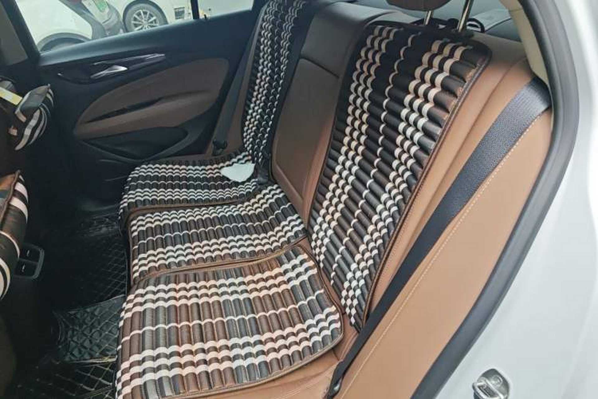 Used Buick Regal 2019 20T Elite Version China V Standard Left Rear Seat