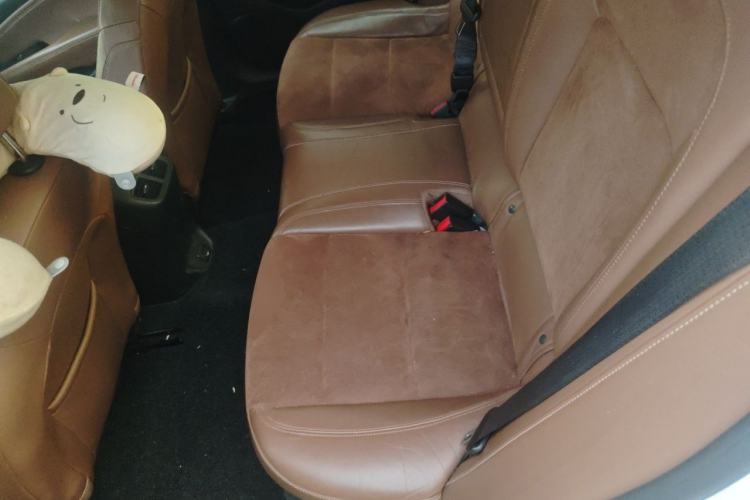 Used Buick Regal 2019 20T Elite Version China VI Standard Left Rear Seat