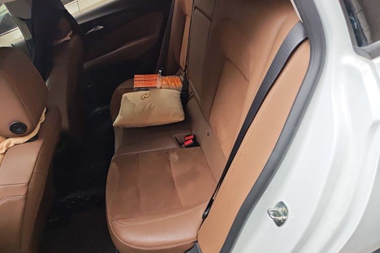 Used Buick Regal 2019 20T Elite Version China VI Standard Left Rear Seat