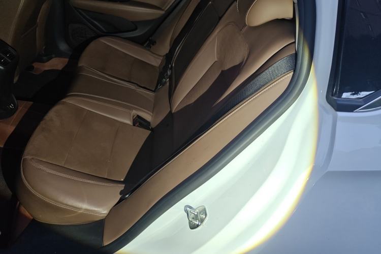 Used Buick Regal 2019 20T Elite Version China VI Standard Left Rear Seat