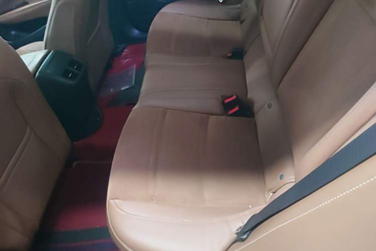 Used Buick Regal 2019 20T Elite Version China VI Standard Left Rear Seat