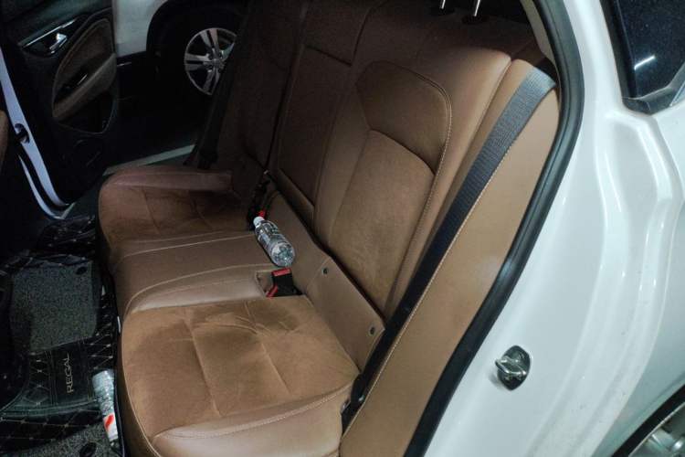 Used Buick Regal 2019 20T Elite Version China VI Standard Left Rear Seat