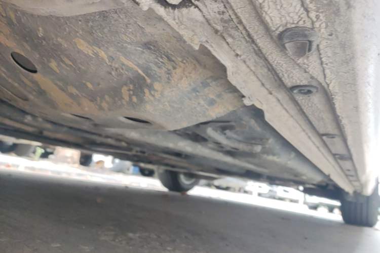 Used Buick Regal 2019 20T Elite Version China VI Standard Left Side Sill