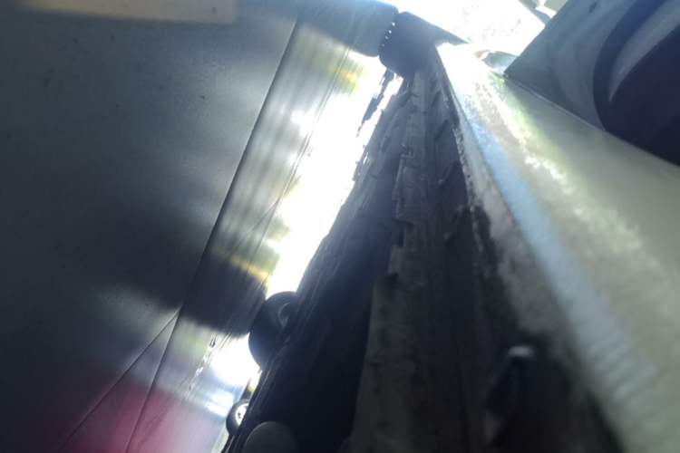 Used Buick Regal 2019 20T Elite Version China VI Standard Left Side Sill