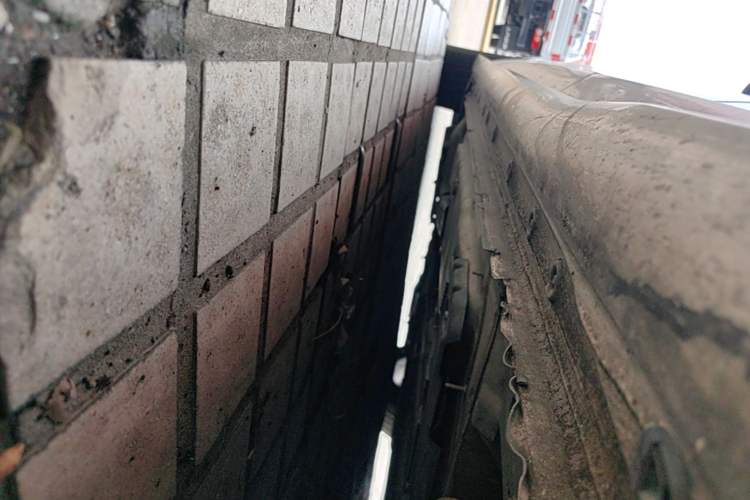 Used Buick Regal 2019 20T Elite Version China VI Standard Left Side Sill